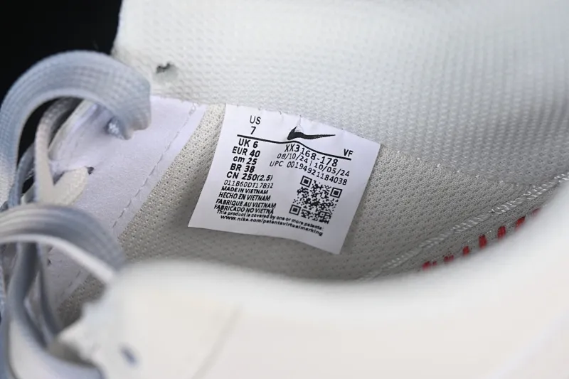 All categories Nk Air Force 1 Air Force series Nk Air Force 1 Low Air Force low-top Nike Air Force 1'07 Low Supreme co-branded beige crystal bottom Air Force 1 low-top casual sneakers XX3168-178